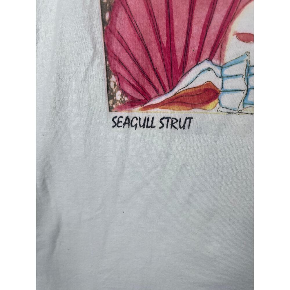 L.A. Sportswear Set Of 2 Women's Shirts Hilton Head Island Size XL - Picture 7 of 15